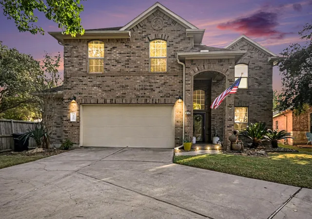 1st image of 437 Holly Branch Ln, Kemah, TX 77565 | MLS# 71772970