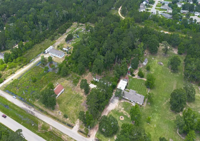 Photo 2 of Land for sale at 16497 Highline Blvd, Conroe, TX 77306 | MLS# 26333405 | Listing updated on 2026-06-16