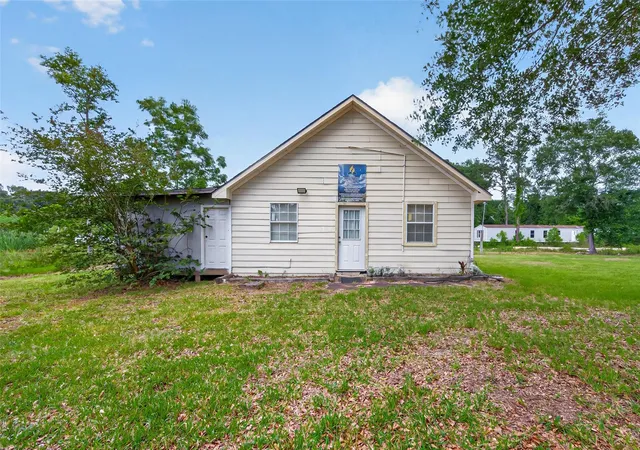 Photo 3 of Land for sale at 16497 Highline Blvd, Conroe, TX 77306 | MLS# 26333405 | Listing updated on 2026-06-16