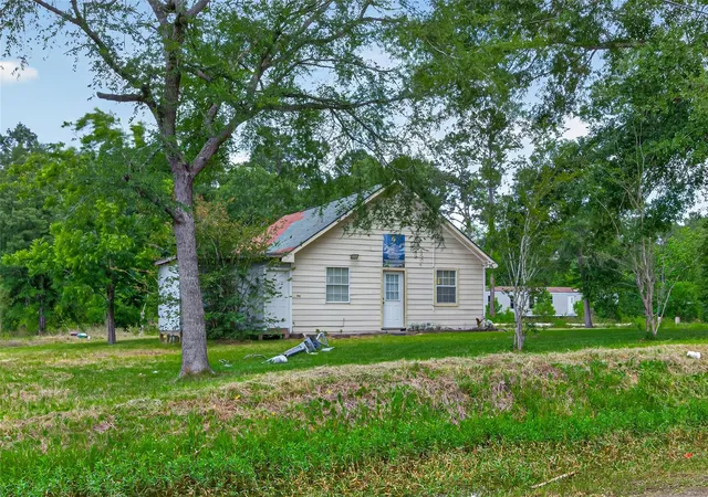 Photo 4 of Land for sale at 16497 Highline Blvd, Conroe, TX 77306 | MLS# 26333405 | Listing updated on 2026-06-16