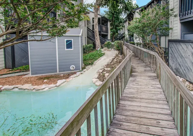 Condo for sale at 9009 Richmond Ave #611, Houston, TX 77063 | MLS# 6933110 | Listing updated on 2025-11-13