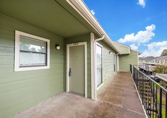 2nd image of 14777 Wunderlich Dr #2312, Houston, TX 77069 | MLS# 51288478