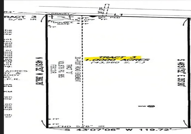 Photo 1 of Land for sale at 14641 Routt Point Rd Lot 3, Needville, TX 77461 | MLS# 64116783 | Listing updated on 2026-09-18