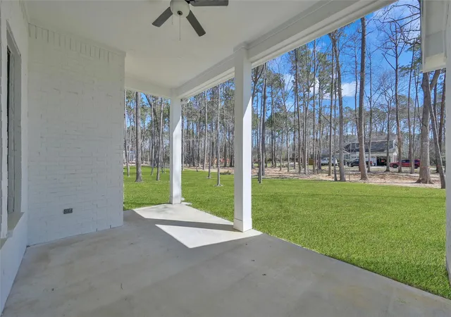 4th image of 28502 Tallow Rock Ln, Huffman, TX 77336 | MLS# 62372925