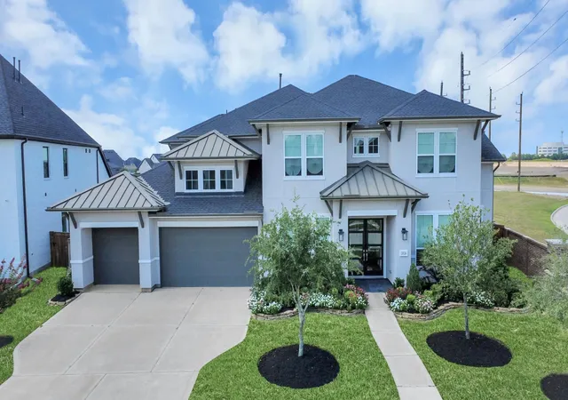 Photo 2 of Mansion for sale at 20126 Cabrillo Ridge Dr, Cypress, TX 77433 | MLS# 35139674 | Listing updated on 2026-08-27
