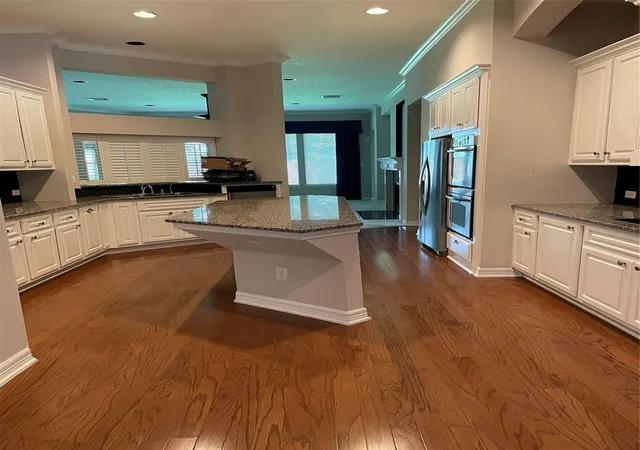 Photo 2 of Single family home for sale at 9706 Rollinson Park Dr, Spring, TX 77379 | MLS# 10314107 | Listing updated on 2026-07-14