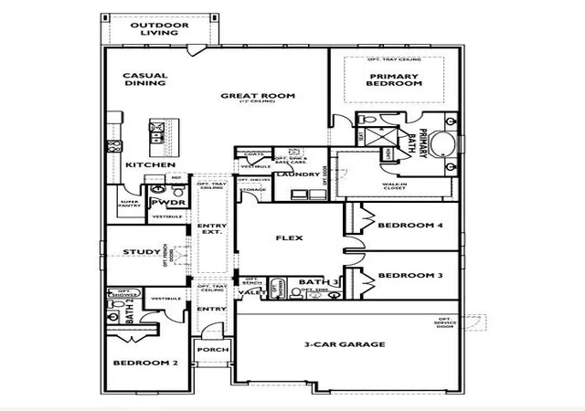 Photo 2 of Sale Pending at 2622 Big Vine Ct, Missouri City, TX 77459 | MLS# 62699683 | Listing updated on 2026-09-07