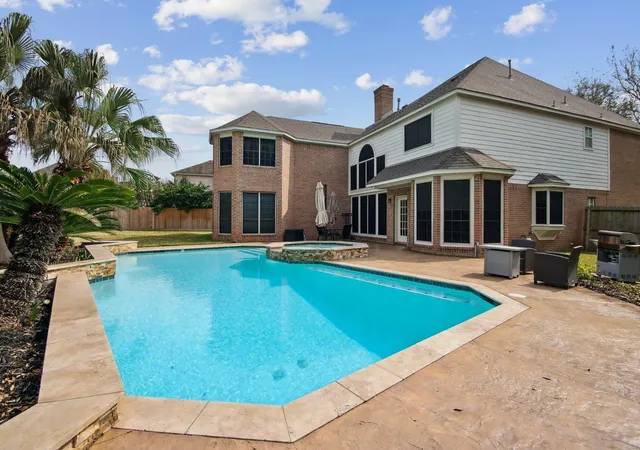 4th image of 4218 Lakecrest Dr, Missouri City, TX 77459 | MLS# 87074647