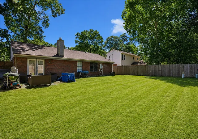 Homes for sale in Kingwood, TX | 5406 Creek Shadows Dr, Kingwood, TX 77339 | MLS# 10998200