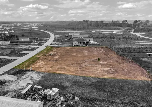 Photo 3 of Land for sale at 1120 Road 5502, Cleveland, TX 77327 | MLS# 65578490 | Listing updated on 2026-02-23