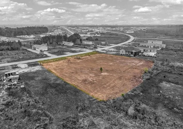 Photo 3 of Land for sale at 1120 Road 5502, Cleveland, TX 77327 | MLS# 65578490 | Listing updated on 2026-02-23