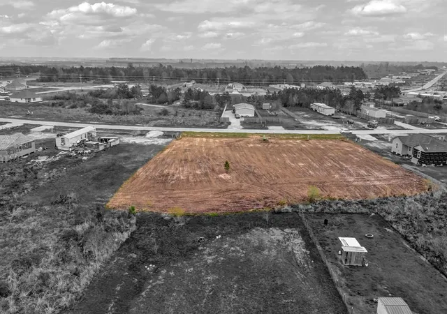 Photo 4 of Land for sale at 1120 Road 5502, Cleveland, TX 77327 | MLS# 65578490 | Listing updated on 2026-02-23