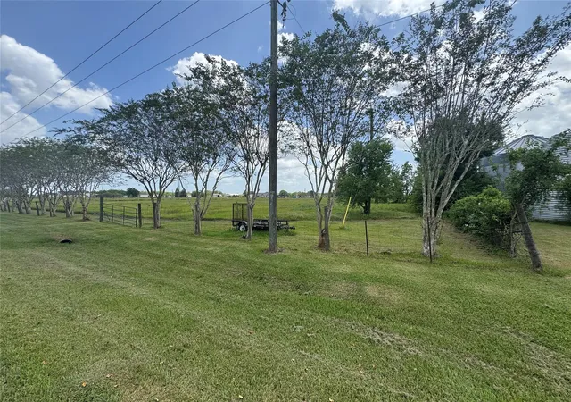 Photo 1 of Land for sale at 1202 County Road 49, Angleton, TX 77515 | MLS# 42603973 | Listing updated on 2026-09-01