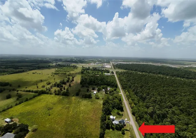 Photo 2 of Land for sale at 1202 County Road 49, Angleton, TX 77515 | MLS# 42603973 | Listing updated on 2026-09-01