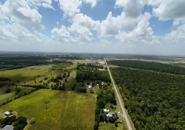 Photo 3 of Land for sale at 1202 County Road 49, Angleton, TX 77515 | MLS# 42603973 | Listing updated on 2026-09-01