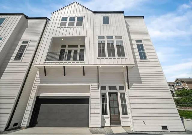 2nd image of 1193 W 19th St, Houston, TX 77008 | MLS# 93166416