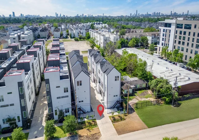 40th image of 1193 W 19th St, Houston, TX 77008 | MLS# 93166416