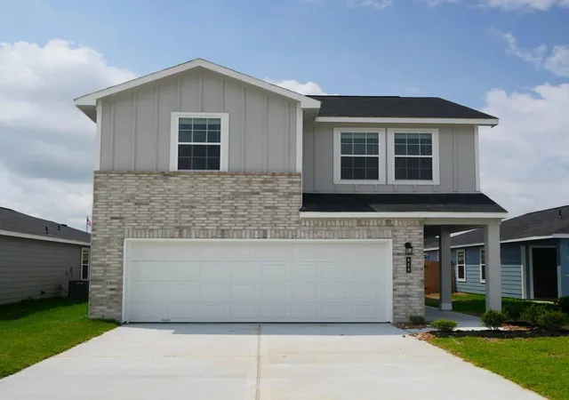 1st image of 826 Stoney Point Ln, Dayton, TX 77535 | MLS# 43983958