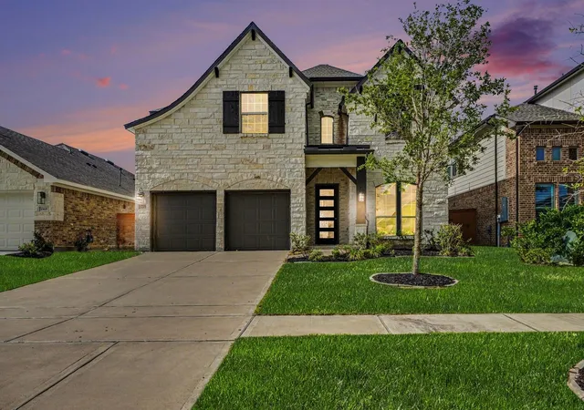 1st image of 13701 Seneca Lake Dr, La Marque, TX 77568 | MLS# 89659734