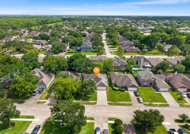 18th image of 3119 Shady Ridge Trl, Sugar Land, TX 77498 | MLS# 42518942
