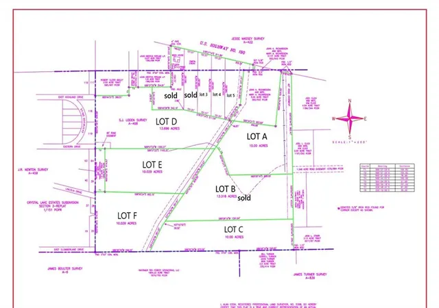 1st image of 4080 Us Hwy 190 E Rd, Livingston, TX 77351 | MLS# 38550181