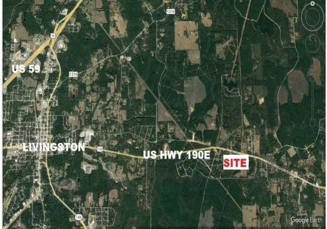2nd image of 4080 Us Hwy 190 E Rd, Livingston, TX 77351 | MLS# 38550181