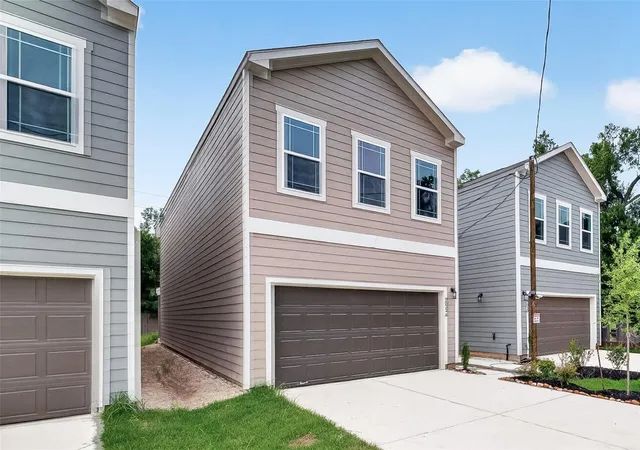 Photo 1 of Single family home for sale at 9022 Madera Rd #A, Houston, TX 77078 | MLS# 55371510 | Listing updated on 2026-09-09