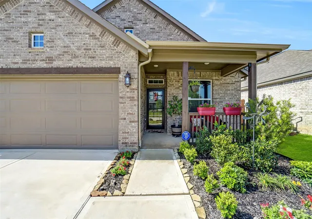 2nd image of 2424 Solaris Bend Dr, Katy, TX 77493 | MLS# 76565389