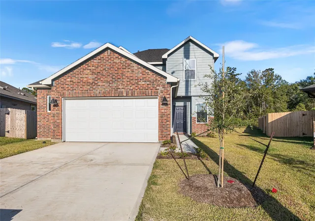 1st image of 25799 John Wayne Ct, Splendora, TX 77372 | MLS# 95036497