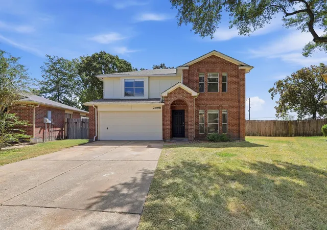 1st image of 2098 Clemson Dr, Katy, TX 77493 | MLS# 79592259