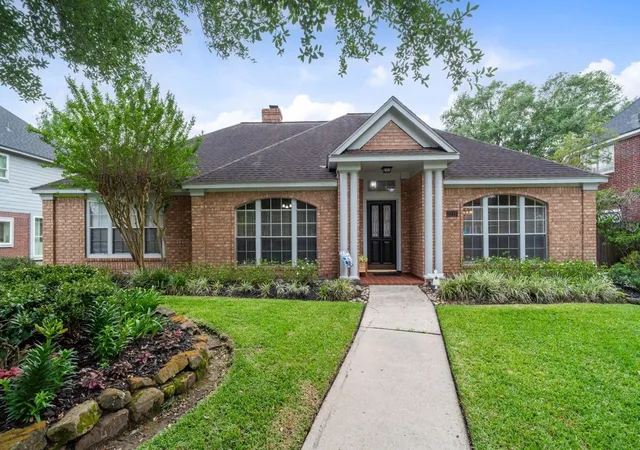 Homes for sale in Kingwood, TX | 3711 Tree Manor Ln, Kingwood, TX 77345 | MLS# 32260394