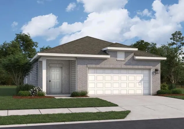 Photo 1 of Sale Pending at 18664 Shauna Danielle Dr, New Caney, TX 77357 | MLS# 53469225 | Listing updated on 2026-09-18