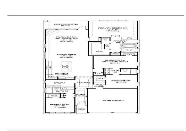 2nd image of 19235 Satsuma Ridge Dr, Manvel, TX 77578 | MLS# 30957257