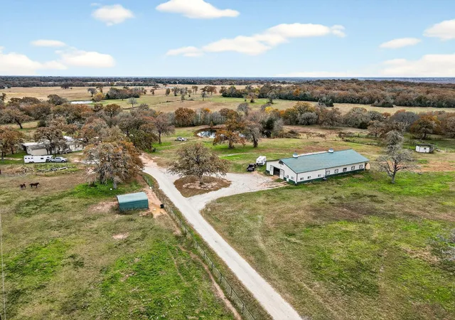 Photo 3 of Sale Pending at 8625 Sandy Point Rd, Bryan, TX 77807 | MLS# 10896815 | Listing updated on 2026-09-02