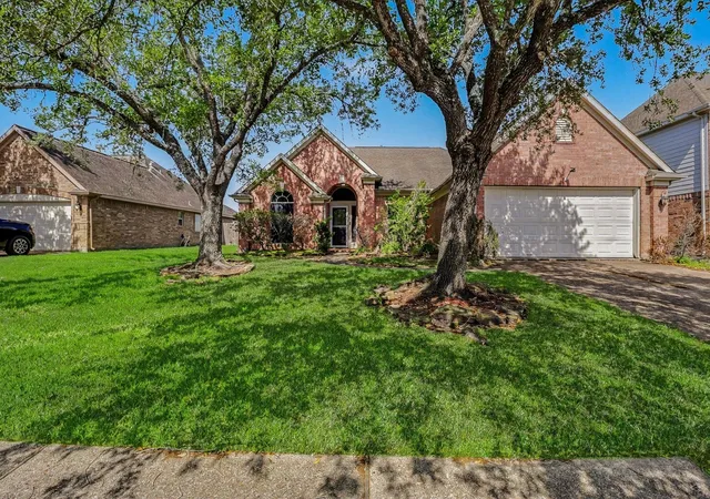 Homes for sale in Baytown, TX | 8003 Beaver St, Baytown, TX 77523 | MLS# 39985209