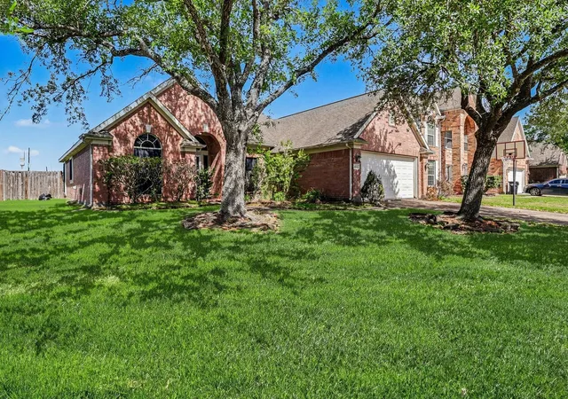 Homes for sale in Baytown, TX | 8003 Beaver St, Baytown, TX 77523 | MLS# 39985209