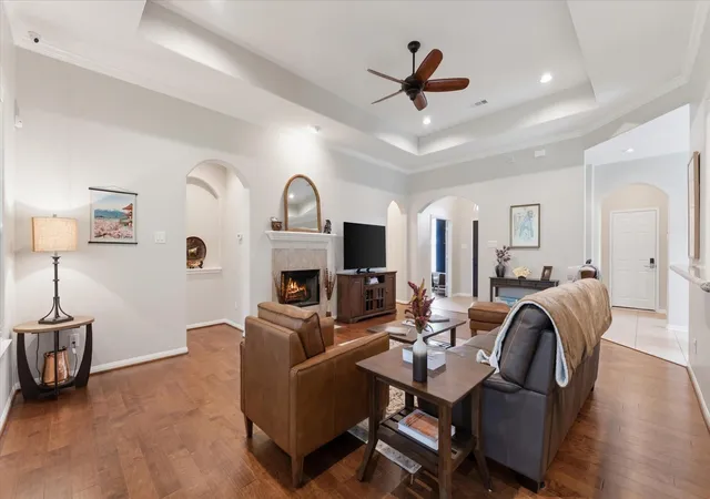 17th image of 754 Forest Lane Dr, Conroe, TX 77302 | MLS# 79397818