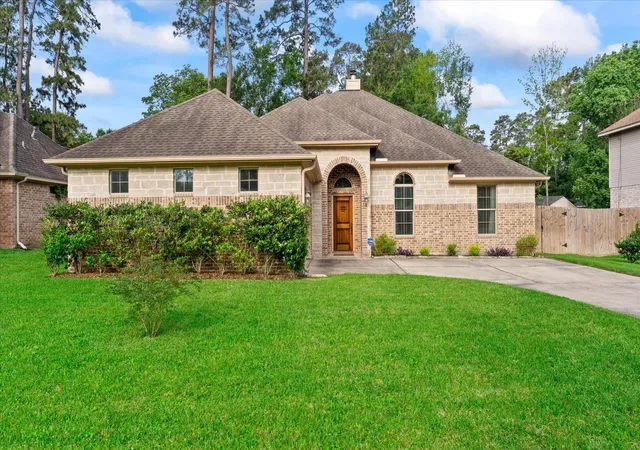 1st image of 754 Forest Lane Dr, Conroe, TX 77302 | MLS# 79397818