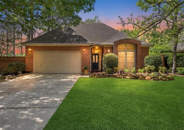 1st image of 3203 Hickory Brook Ln, Kingwood, TX 77345 | MLS# 51206711
