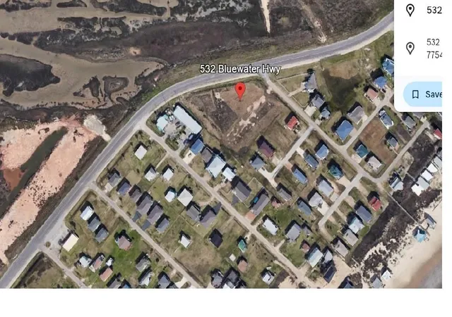Photo 1 of Single family home for sale at 532 Blue Water, Surfside Beach, TX 77541 | MLS# 72725554 | Listing updated on 2026-08-31