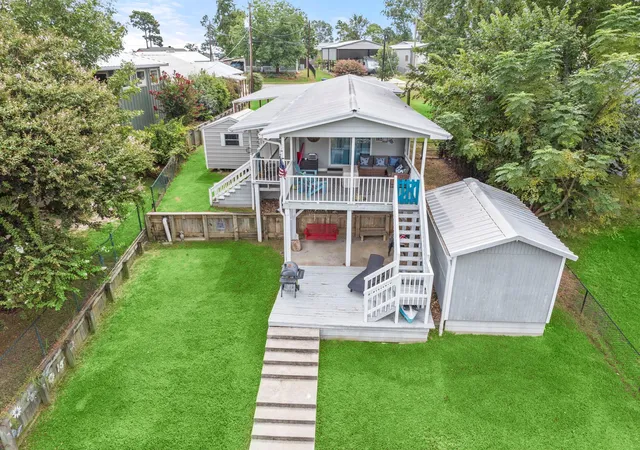 1st image of 69 Key Largo Loop, Pointblank, TX 77364 | MLS# 27140344
