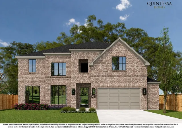 Photo 1 of Single family home for sale at 9603 Bundy Ln, Houston, TX 77080 | MLS# 39864917 | Listing updated on 2026-09-20