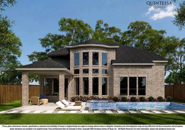 Photo 2 of Single family home for sale at 9603 Bundy Ln, Houston, TX 77080 | MLS# 39864917 | Listing updated on 2026-09-20