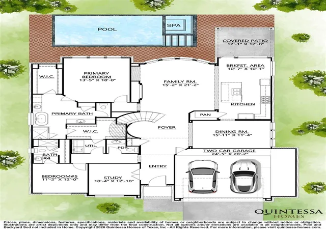Photo 3 of Single family home for sale at 9603 Bundy Ln, Houston, TX 77080 | MLS# 39864917 | Listing updated on 2026-09-20