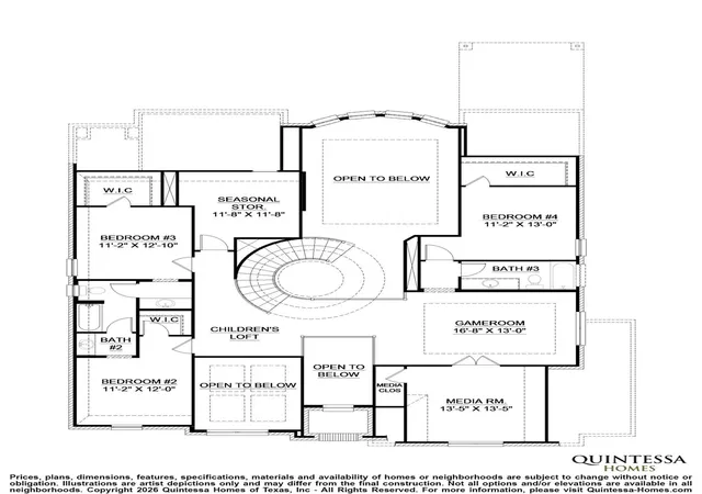 Photo 3 of Single family home for sale at 9603 Bundy Ln, Houston, TX 77080 | MLS# 39864917 | Listing updated on 2026-09-20
