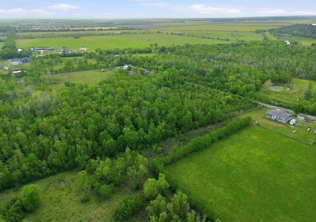 Photo 4 of Land for sale at Tbd County Rd 6042, Dayton, TX 77535 | MLS# 97954233 | Listing updated on 2026-04-18