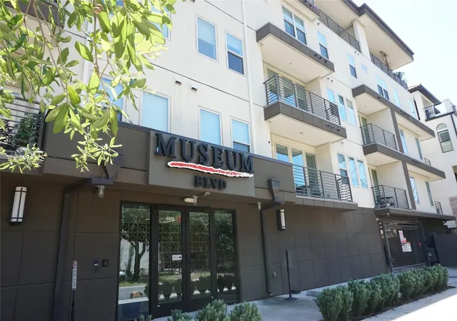 Homes for sale in Houston, TX | 4819 Caroline St #111, Houston, TX 77004 | MLS# 2713679