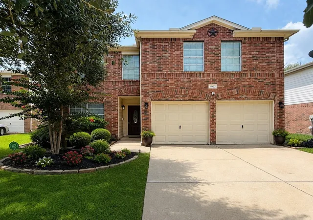1st image of 11903 Ezekiel Dr, Tomball, TX 77375 | MLS# 20929351