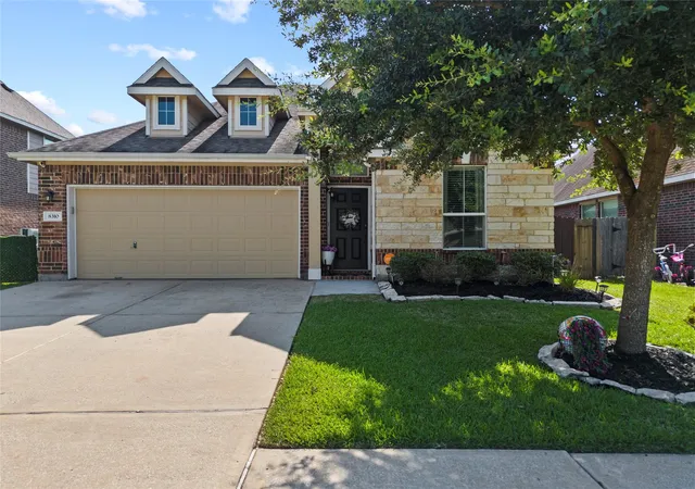 1st image of 8310 Egret Bay Cir, Baytown, TX 77523 | MLS# 65218781