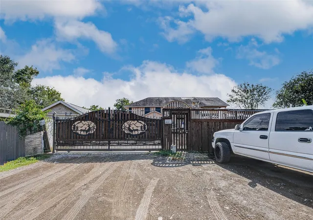 Photo 1 of Single family home for sale at 3623 Inez St, Fresno, TX 77545 | MLS# 71931528 | Listing updated on 2026-08-10